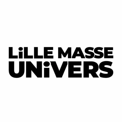 lille masse univers icon