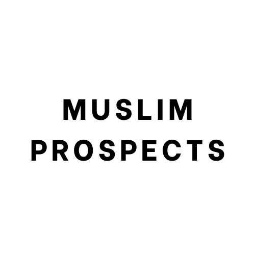 Muslim Prospects | Careers, Opportunities & Growth icon