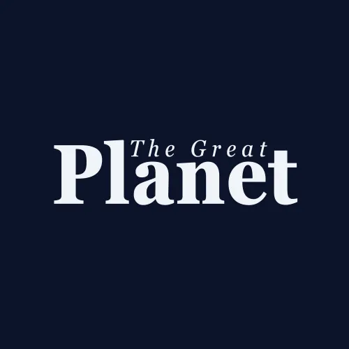 The Great Planet icon
