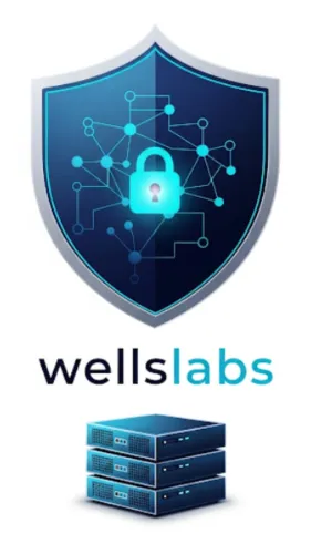 Wellslabs  icon