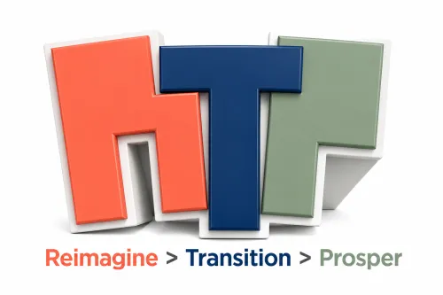 RTP | Reimagine - Transition - Prosper icon