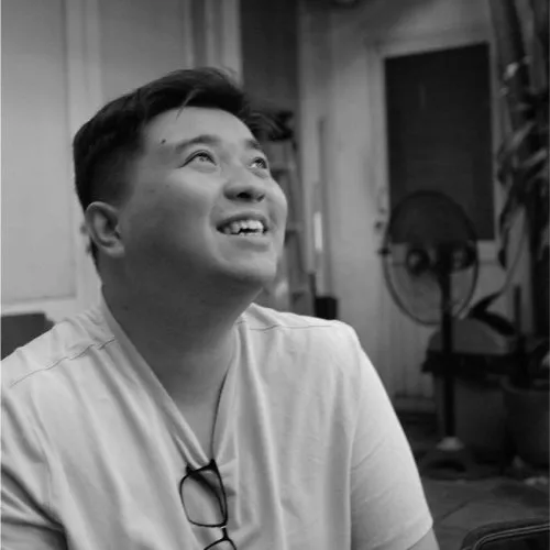 Thomas the product guy icon