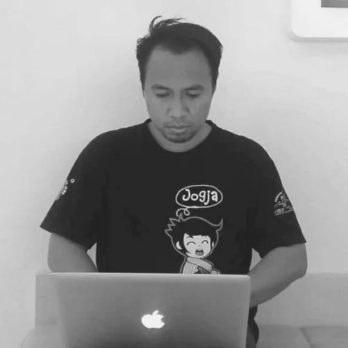 Portfolio Suryadi Kurniawan icon