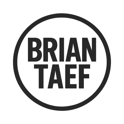 Brian Taef icon
