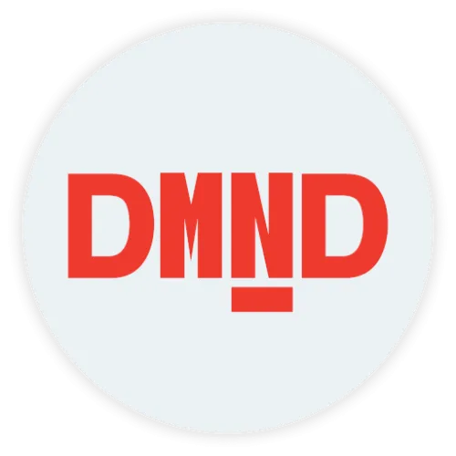 DMND icon