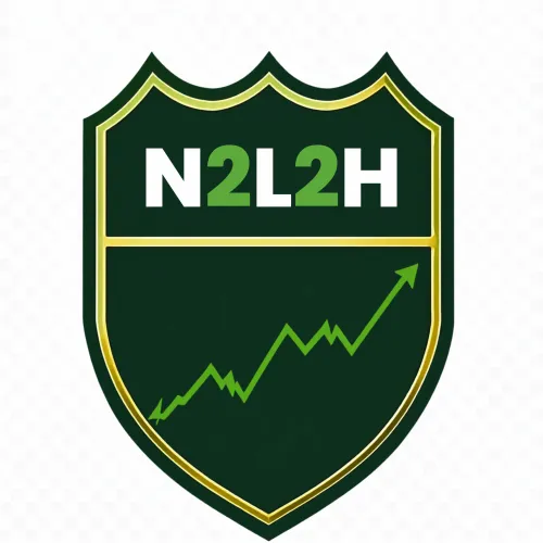 Never2Late2Hustle icon