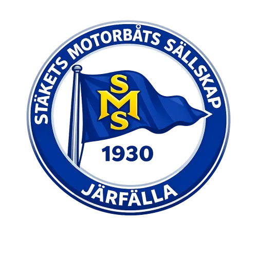 Stäkets motorbåtssällskap icon