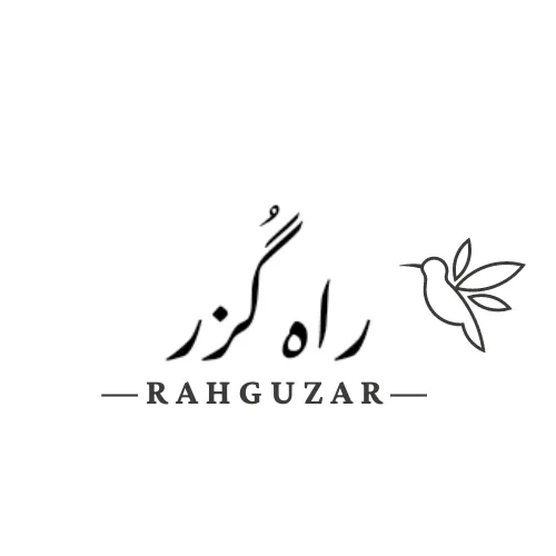 Rahguzar icon