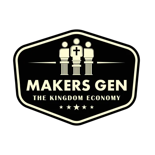 Makers Gen icon