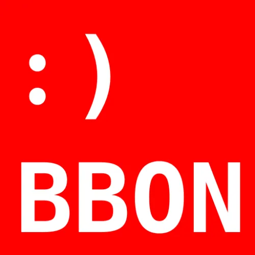 <bbon /> icon
