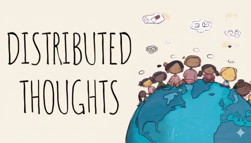 Distributed Thoughts icon