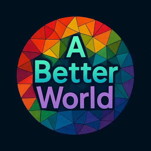 A Better World icon