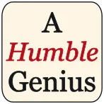 A Humble Genius icon