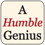 A Humble Genius icon