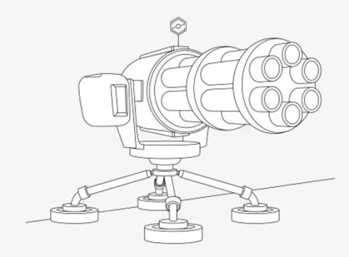 Cybervandals | a Blog on modern DDoS - warfare icon