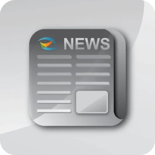 Zenogram News icon