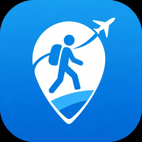 Solo Traveler icon