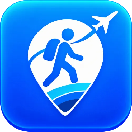 Solo Traveler icon