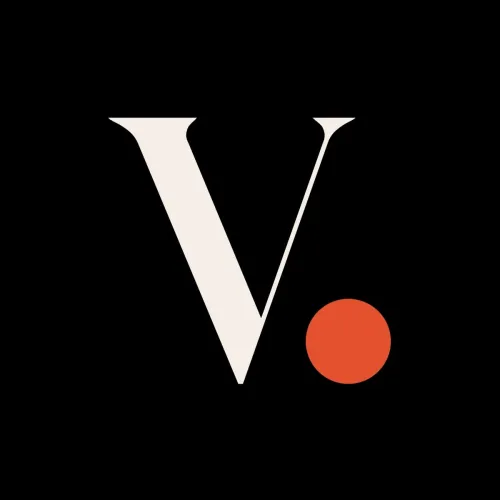 Vermillion icon