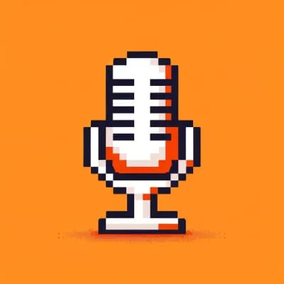 The Podcast Setup icon