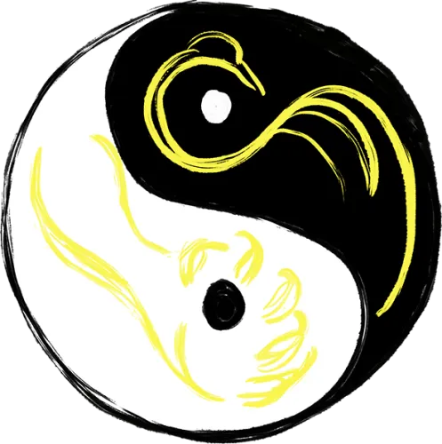 School van de Tijger icon