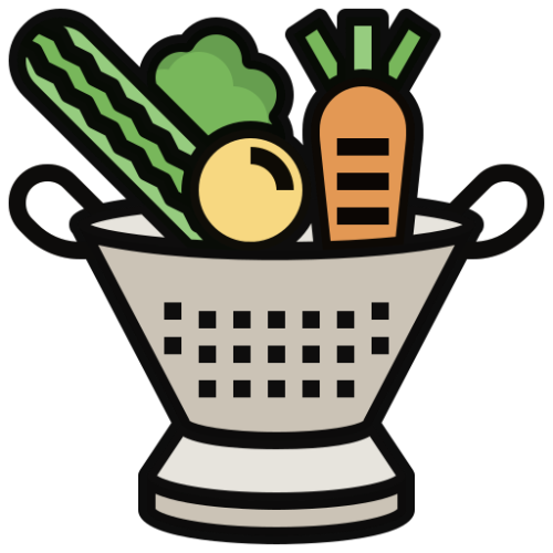 Cucina et souvenirs icon