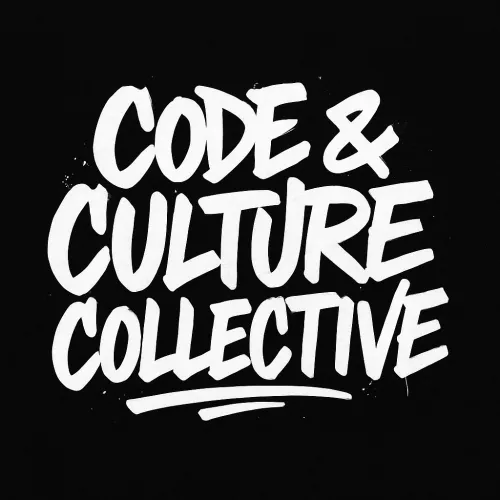 Code & Culture Dispatch icon
