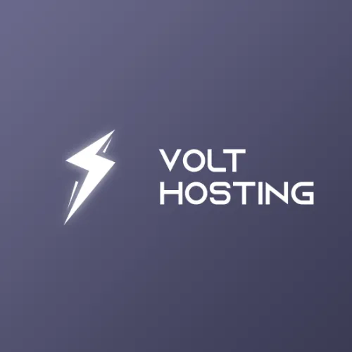 VoltHosting icon