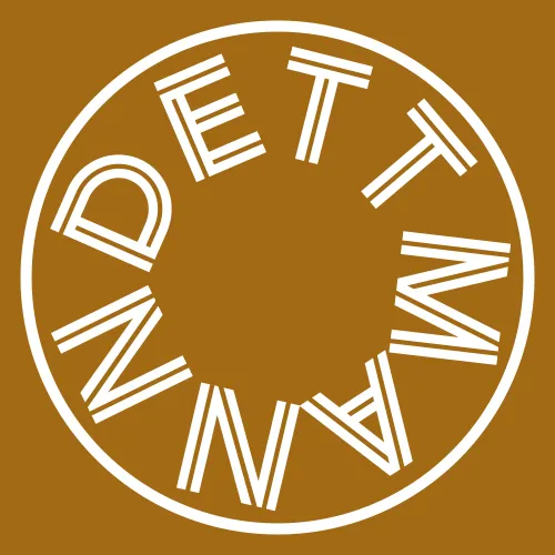DETTMANN icon