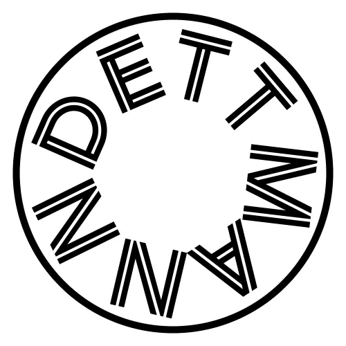 DETTMANN icon
