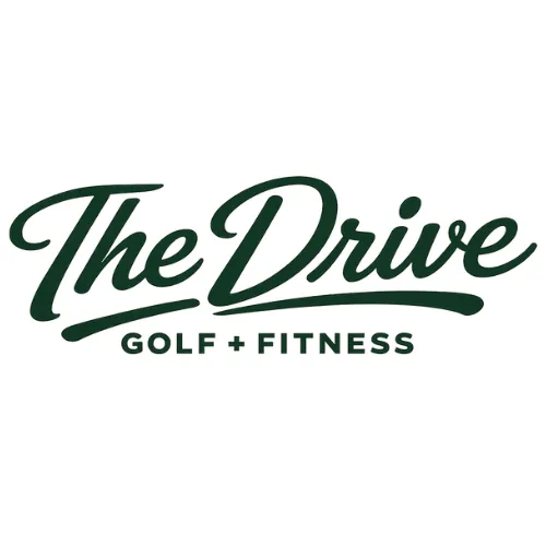 The Drive Golf + Fitness icon
