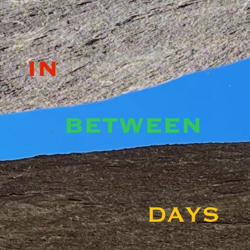 In Between Days icon