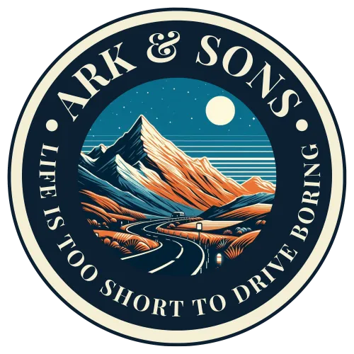 Ark & Sons icon