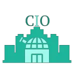 Civic Information Observatory icon
