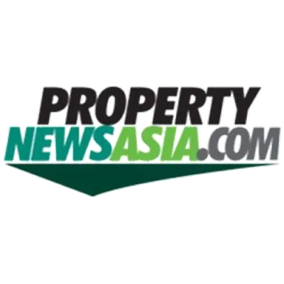 Property News Asia icon