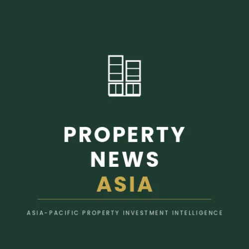 Property News Asia icon
