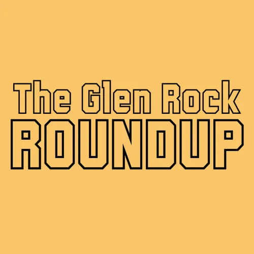 The Glen Rock Roundup icon