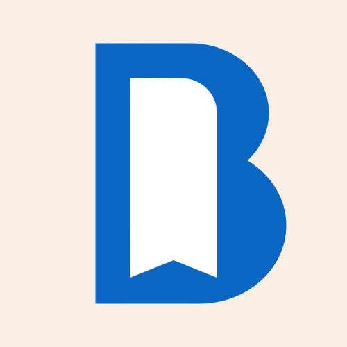 Bookmarkable icon