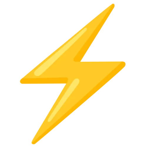 Crypto Instants ⚡ icon