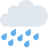 Rain I Almost Remembered icon