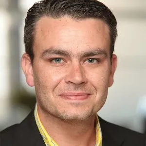 Justin Hartman icon