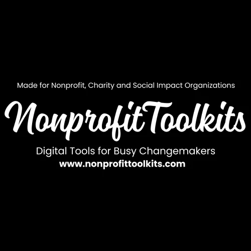 NonprofitToolkits icon