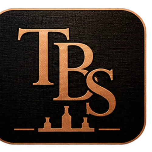 The Back Shelf icon