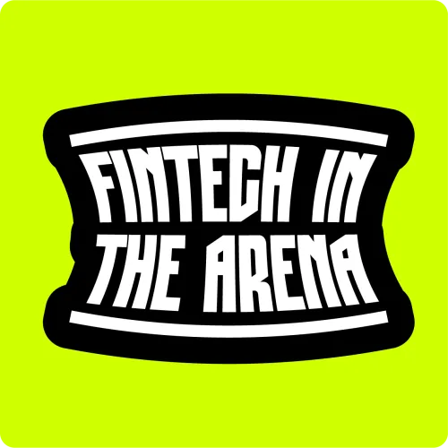 FinTech in the Arena icon