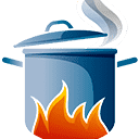 El cocinero casero icon