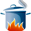 El cocinero casero icon