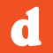 The Dissenter icon