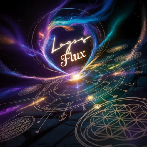 Logos Flux icon