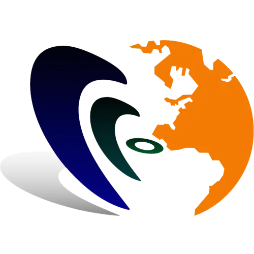 Global Network icon