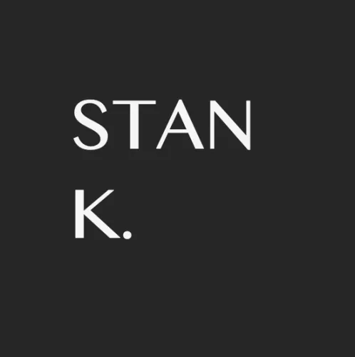 Stan K. Richard's icon